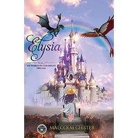 Elysia: The World in Children's Dreams - Elysia: The World in Children's Dreams - jetzt bei oelder-buchhandlung.de kaufen