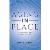 Aging in Place - Aging in Place - jetzt bei oelder-buchhandlung.de kaufen