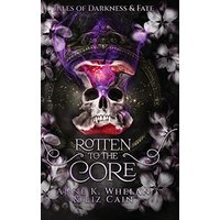 Rotten to the Core: Tales of Darkness and Fate - Rotten to the Core: Tales of Darkness and Fate - jetzt bei oelder-buchhandlung.de kaufen