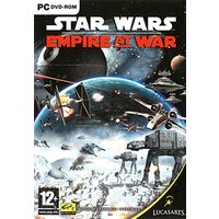 Star Wars - Empire At War