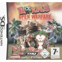 Thq Entertainment Gmbh Worms: Open Warfare - Fair Pay