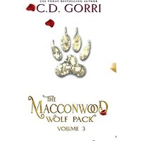 The Macconwood Wolf Pack Volume 3 - The Macconwood Wolf Pack Volume 3 - jetzt bei oelder-buchhandlung.de kaufen