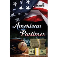 American Pastimes - American Pastimes - jetzt bei oelder-buchhandlung.de kaufen