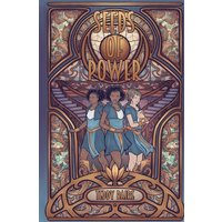 Seeds of Power (Monsters and Magecraft, Band 3) - Seeds of Power (Monsters and Magecraft, Band 3) - jetzt bei oelder-buchhandlung.de kaufen