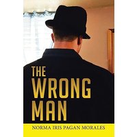 The Wrong Man - The Wrong Man - jetzt bei oelder-buchhandlung.de kaufen
