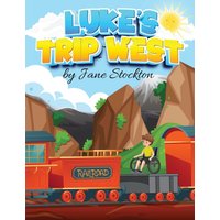 Luke's Trip West - Luke's Trip West - jetzt bei oelder-buchhandlung.de kaufen