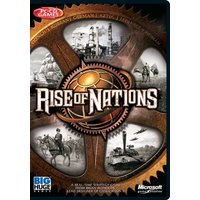 Microsoft Rise Of Nations