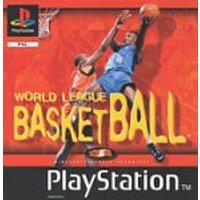 Mindscape World League Basketball
