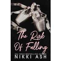 The Risk of Falling - The Risk of Falling - jetzt bei oelder-buchhandlung.de kaufen