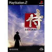 Eidos Way Of The Samurai