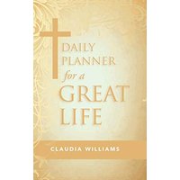 Daily Planner for a Great Life - Daily Planner for a Great Life - jetzt bei oelder-buchhandlung.de kaufen