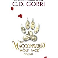 The Macconwood Wolf Pack Volume 1 (The Macconwood Pack Novel Anthologies) - The Macconwood Wolf Pack Volume 1 (The Macconwood Pack Novel Anthologies) - jetzt bei oelder-buchhandlung.de kaufen