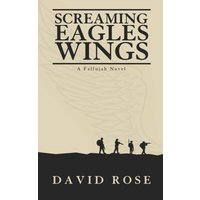 Screaming Eagles Wings - Screaming Eagles Wings - jetzt bei oelder-buchhandlung.de kaufen