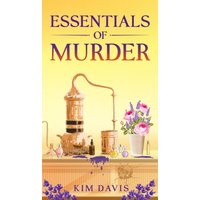 Essentials of Murder - Essentials of Murder - jetzt bei oelder-buchhandlung.de kaufen