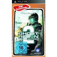 Tom Clancy'S Ghost Recon - Advanced Warfighter 2 (Essentials)