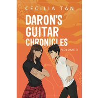 Daron's Guitar Chronicles: Volume Three: Volume 3 - Daron's Guitar Chronicles: Volume Three: Volume 3 - jetzt bei oelder-buchhandlung.de kaufen