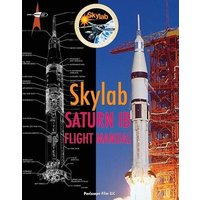 Skylab Saturn Ib Flight Manual