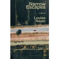 Narrow Escapes: A Memoir - Narrow Escapes: A Memoir - jetzt bei oelder-buchhandlung.de kaufen