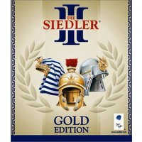 Nbg Die Siedler III - Gold Edition Inkl. Mission Cd + Das Geheimnis Der Amazonen