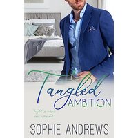 Tangled Ambition - Tangled Ambition - jetzt bei oelder-buchhandlung.de kaufen