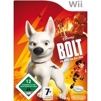 Disney Interactive Bolt: Ein Hund Für Alle Fälle!