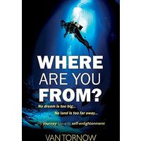 Where Are You From? - Where Are You From? - jetzt bei oelder-buchhandlung.de kaufen
