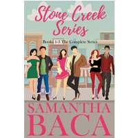 Stone Creek Series - Stone Creek Series - jetzt bei oelder-buchhandlung.de kaufen