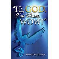 Hi, God. I'm Home. Wow! - Hi, God. I'm Home. Wow! - jetzt bei oelder-buchhandlung.de kaufen