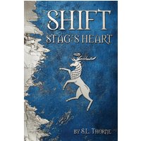 Shift: Stag's Heart - Shift: Stag's Heart - jetzt bei oelder-buchhandlung.de kaufen