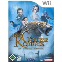 Der Goldene Kompass - Ensemble Complet