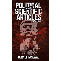 Political and Scientific Articles, Volume 3 - Political and Scientific Articles, Volume 3 - jetzt bei oelder-buchhandlung.de kaufen