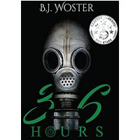 36 Hours - 36 Hours - jetzt bei oelder-buchhandlung.de kaufen