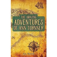 The Amazing Adventures of Ann Turnner - The Amazing Adventures of Ann Turnner - jetzt bei oelder-buchhandlung.de kaufen