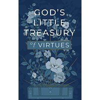 God's Little Treasury of Virtues - God's Little Treasury of Virtues - jetzt bei oelder-buchhandlung.de kaufen