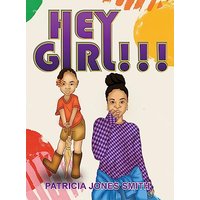 Hey Girl! - Hey Girl! - jetzt bei oelder-buchhandlung.de kaufen