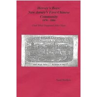 Hervey's Boys: New Jersey's First Chinese Community - Hervey's Boys: New Jersey's First Chinese Community - jetzt bei oelder-buchhandlung.de kaufen