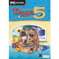 Ubisoft Dogz 5