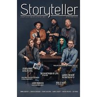 Storyteller September 2023 - Storyteller September 2023 - jetzt bei oelder-buchhandlung.de kaufen