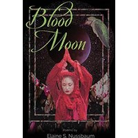 Blood Moon - Blood Moon - jetzt bei oelder-buchhandlung.de kaufen