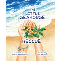 The Little Seahorse Rescue - The Little Seahorse Rescue - jetzt bei oelder-buchhandlung.de kaufen