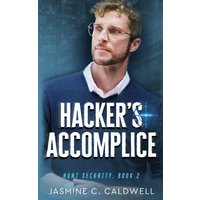 Hacker's Accomplice: A BWWM steamy urban romantic suspense (Hunt Security, Band 2) - Hacker's Accomplice: A BWWM steamy urban romantic suspense (Hunt Security, Band 2) - jetzt bei oelder-buchhandlung.de kaufen