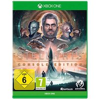 Paradox Stellaris Console Edition (Xbox One)