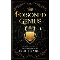 The Poisoned Genius: A Thriller of Science, Deceit, and Dark Secrets - The Poisoned Genius: A Thriller of Science, Deceit, and Dark Secrets - jetzt bei oelder-buchhandlung.de kaufen