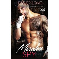 Merciless Spy (82nd Street Vandals) - Merciless Spy (82nd Street Vandals) - jetzt bei oelder-buchhandlung.de kaufen