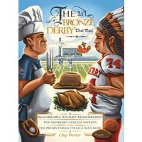 The Li'l Bronze Derby That Was! - The Li'l Bronze Derby That Was! - jetzt bei oelder-buchhandlung.de kaufen