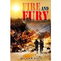 FIRE AND FURY (Revised) - FIRE AND FURY (Revised) - jetzt bei oelder-buchhandlung.de kaufen