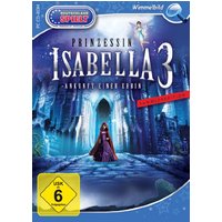 Intenium Prinzessin Isabella 3 (Sammler Edition)