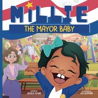 Millie the Mayor Baby - Millie the Mayor Baby - jetzt bei oelder-buchhandlung.de kaufen