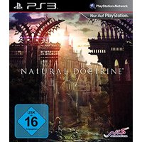 Nis Natural Doctrine