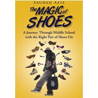 The Magic of Shoes - The Magic of Shoes - jetzt bei oelder-buchhandlung.de kaufen